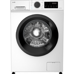 Arielli AWM-60115INV Πλυντήριο Ρούχων 6kg 1000 Στροφών