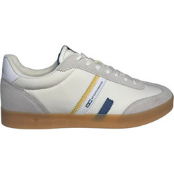 Enrico Coveri Ανδρικά Sneakers Λευκά ECS514316-1-1
