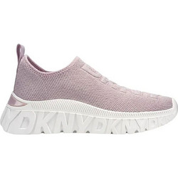 DKNY Γυναικεία Sneakers Ροζ K1688768-LDF