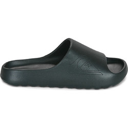 Quiksilver Cloud Crusher Ανδρικές Παντόφλες Καλοκαιρινές Μαύρες EQYL100092-KVJ1