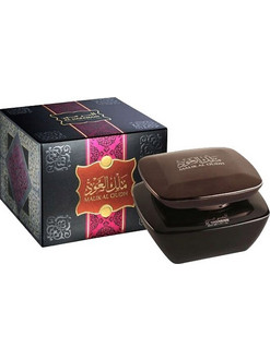 Al Haramain Malik Al Oudh Solid Perfume 75gr