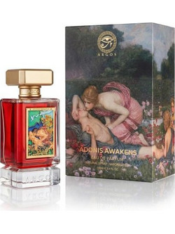 Argos Adonis Awakens Eau de Parfum 100ml