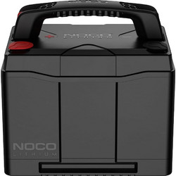 Noco Μπαταρία Μοτοσυκλέτας NLX24 1200A 90Ah