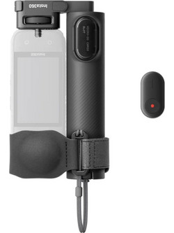 Insta360 CINSEAVE 3-Way για Inta360 (X5 / X4 / X3) με Τηλεχειριστήριο 58.5cm