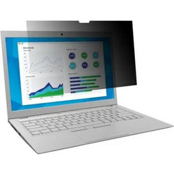 3M PF140W9B Μεμβράνη Οθόνης Laptop Privacy για 14"