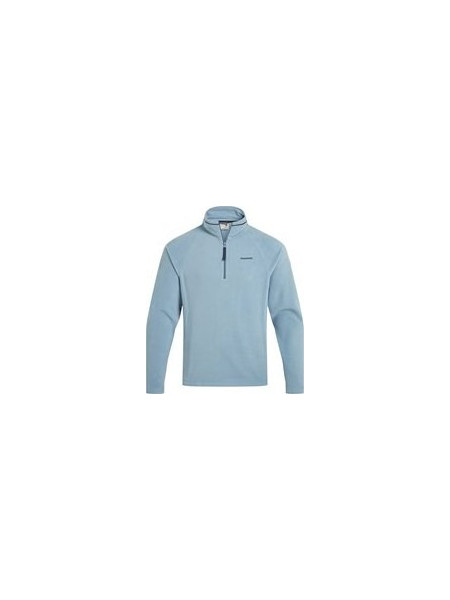 Craghoppers Ανδρικό Φούτερ Fleece Γαλάζιο CRG24-00965-1M8