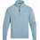 Craghoppers Ανδρικό Φούτερ Fleece Γαλάζιο CRG24-00965-1M8