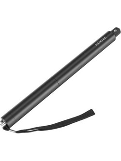 Kandao Q23F-01 Selfie Stick για Action Cameras (Universal) 120cm