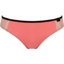 Marko Emily Bikini Slip Κοραλί M-817