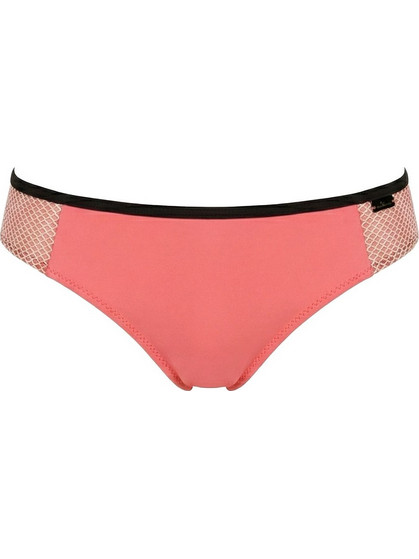 Marko Emily Bikini Slip Κοραλί M-817