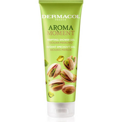 Dermacol Aroma Moment Sicilian Pistachio Αφρόλουτρο σε Gel 250ml