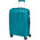 Bartuggi 724-106.60 Βαλίτσα Μεσαία 66x43.5x26cm με 4 Ρόδες Πετρόλ