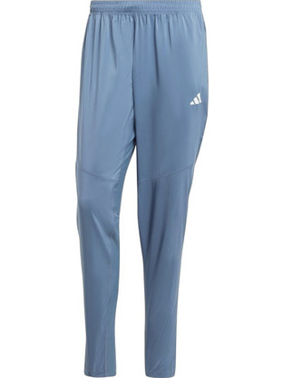 Adidas Ανδρικό Παντελόνι Φόρμας Γαλάζιο IN1497