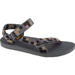 Teva Original Universal Ανδρικά Πέδιλα Γκρι 1004006-RPS