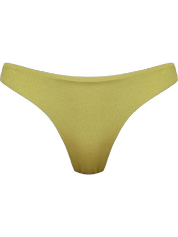 Rock Club Bikini Slip Χακί BP-3379-336
