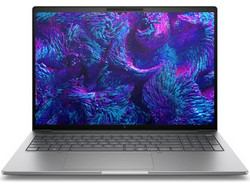 HP ZBook 8 G1i 16 (Ultra 7 255H/16GB/1TB SSD/Arc Graphics 140T/Windows 11)