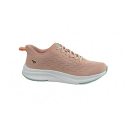 Level Anatomic Γυναικεία Sneakers Ροζ 3095
