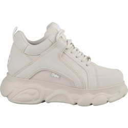 Buffalo Γυναικεία Sneakers Chunky Μπεζ 16303961
