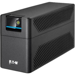 Eaton 5E Gen2 UPS Line Interactive 700VA 360W με 2 Πρίζες Schuko