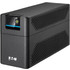Eaton 5E Gen2 UPS Line Interactive 700VA 360W με 2 Πρίζες Schuko