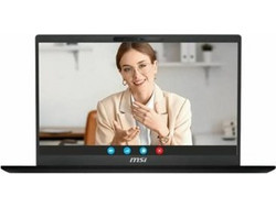 MSI Modern 15 H C2RMTG-406US Touch (Core 9 270H/32GB/1TB SSD/Intel Graphics/Windows 11)
