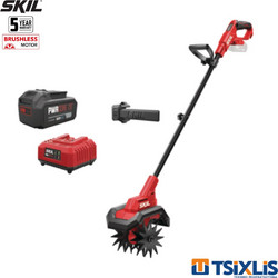 Skil 0690CA Σκαπτικό Μπαταρίας 1x4Ah