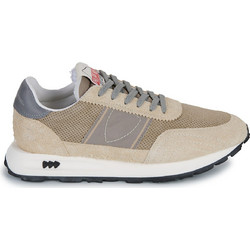 Philippe Model Γυναικεία Sneakers Μπεζ TILD-DV03
