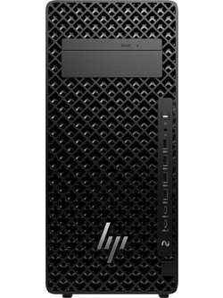 HP Z2 Tower G1i (Ultra 9 285K/64GB/1TB SSD/RTX Pro 4000 24GB/Windows 11)