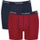 Sloggi Ανδρικά Μποξεράκια Σετ 2Pack 10206948-M008