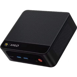 Beelink SER5 Pro (Ryzen 5 5625U/16GB/500GB SSD/Radeon Graphics/Windows 11)