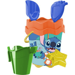 Stitch Σετ Κουβαδάκι Παραλίας 25637