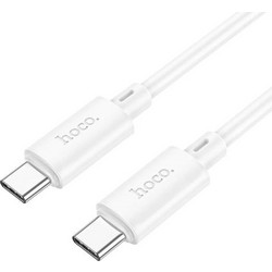 Hoco X88 Gratified USB-C to USB-C 60W 2m White