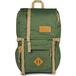 JanSport Hatchet EK0A5BI62T3 Σακίδιο Πλάτης 28lt Χακί
