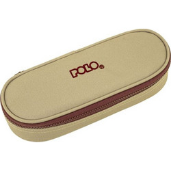 Polo Box IV Κασετίνα Εκρού 9-37-003-7432