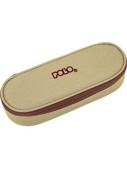Polo Box IV Κασετίνα Εκρού 9-37-003-7432