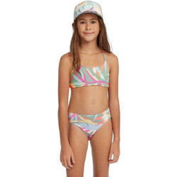 O'Neill Παιδικό Μαγιό Bikini Set για Κορίτσι Πολύχρωμο 3800097-36104