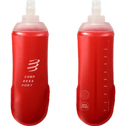 Compressport Ergoflask Red 500ml
