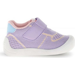 Naturino Παιδικά Sneakers Λιλά 001-2019363-01-1I36
