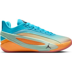 Jordan Luka 5 Ανδρικά Αθλητικά Παπούτσια για Μπάσκετ Γαλάζια IO5028-900