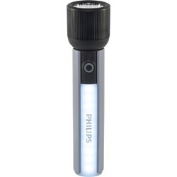 Philips SFL1183/10 Φακός Μπαταρίας 400lm