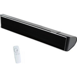 Ant Glass Heat 3000 Σόμπα Κάτοπτρο Ρεύματος Υπέρυθρων 3000W