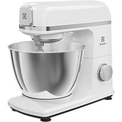 Electrolux E5KM1-4SWB Κουζινομηχανή 1200W με Ανοξείδωτο Κάδο 5lt