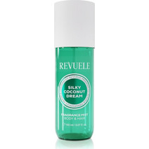 Revuele Silky Coconut Dream Body Mist 150ml