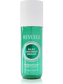 Revuele Silky Coconut Dream Body Mist 150ml