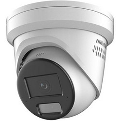 Hikvision DS-2CD2346G2H-IS2U/SRB (eF) IP Κάμερα Ασφαλείας 4MP Full HD+ 2.8mm Αδιάβροχη Νυκτός