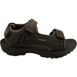 Nautica Anzio Ανδρικά Πέδιλα Καφέ NTM4195A14-02