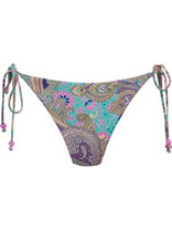 Sugarfree Bikini Slip Πολύχρωμο 26802049-937