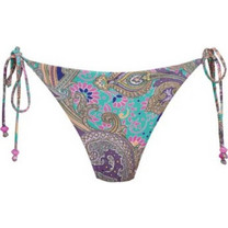 Sugarfree Bikini Slip Πολύχρωμο 26802049-937