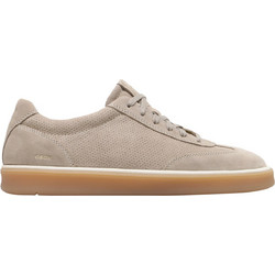 Geox Actif X4 Ανδρικά Sneakers Μπεζ U653JA00022C5004