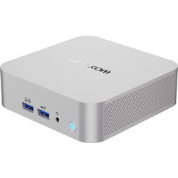 GEEKOM A8 (Ryzen 7 8745HS/16GB/1TB SSD/Radeon Graphics 780M/Windows 11)